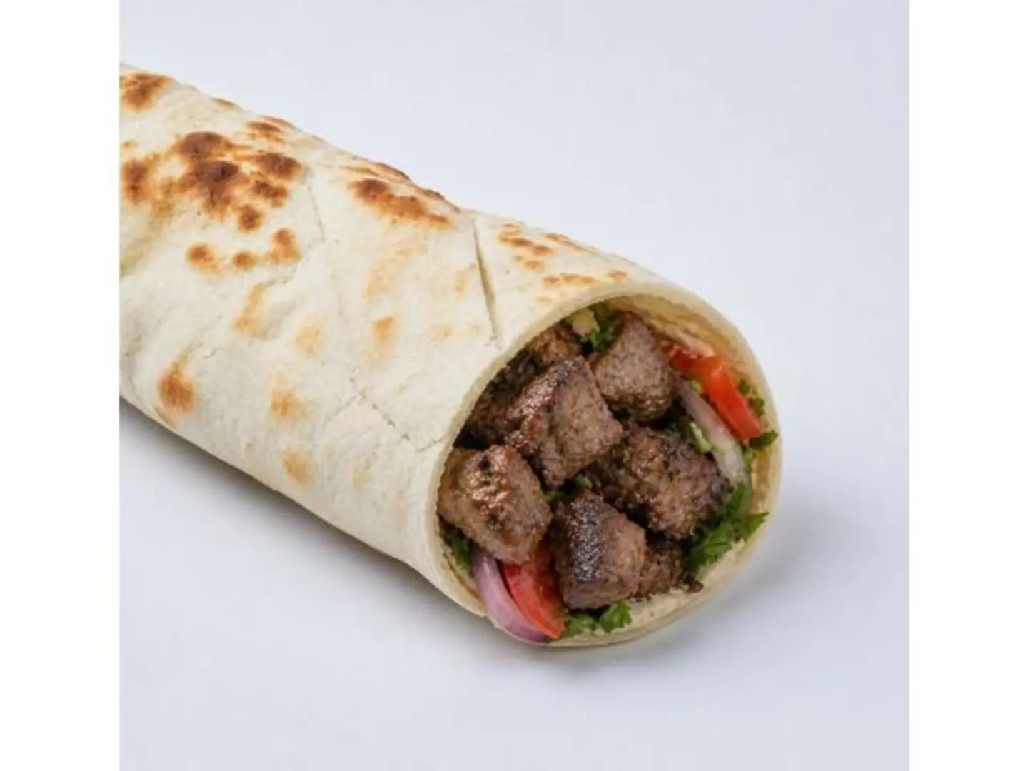Bahraini Tikka Sandwich - Small