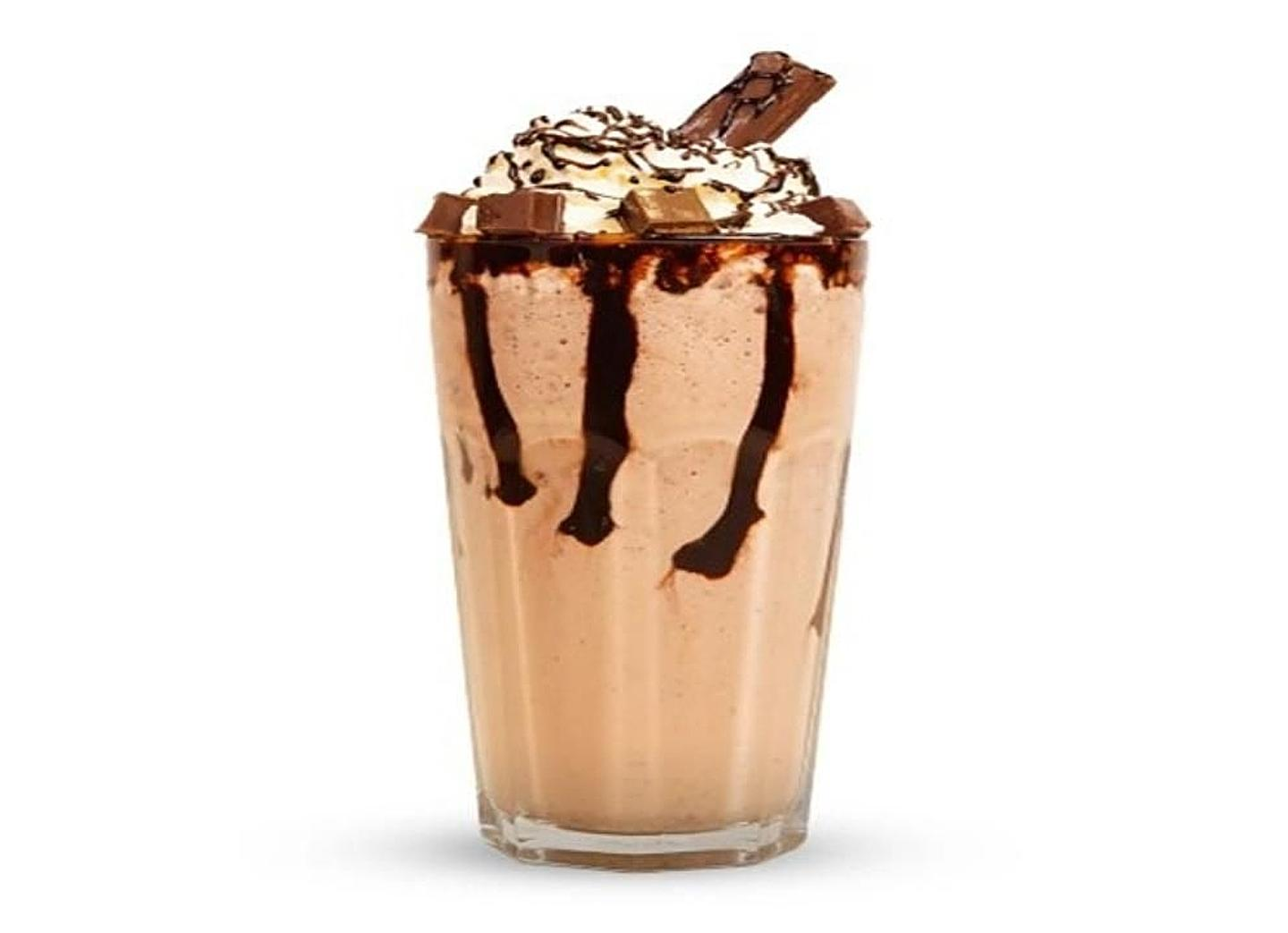 Kit Kat King Shake - Medium