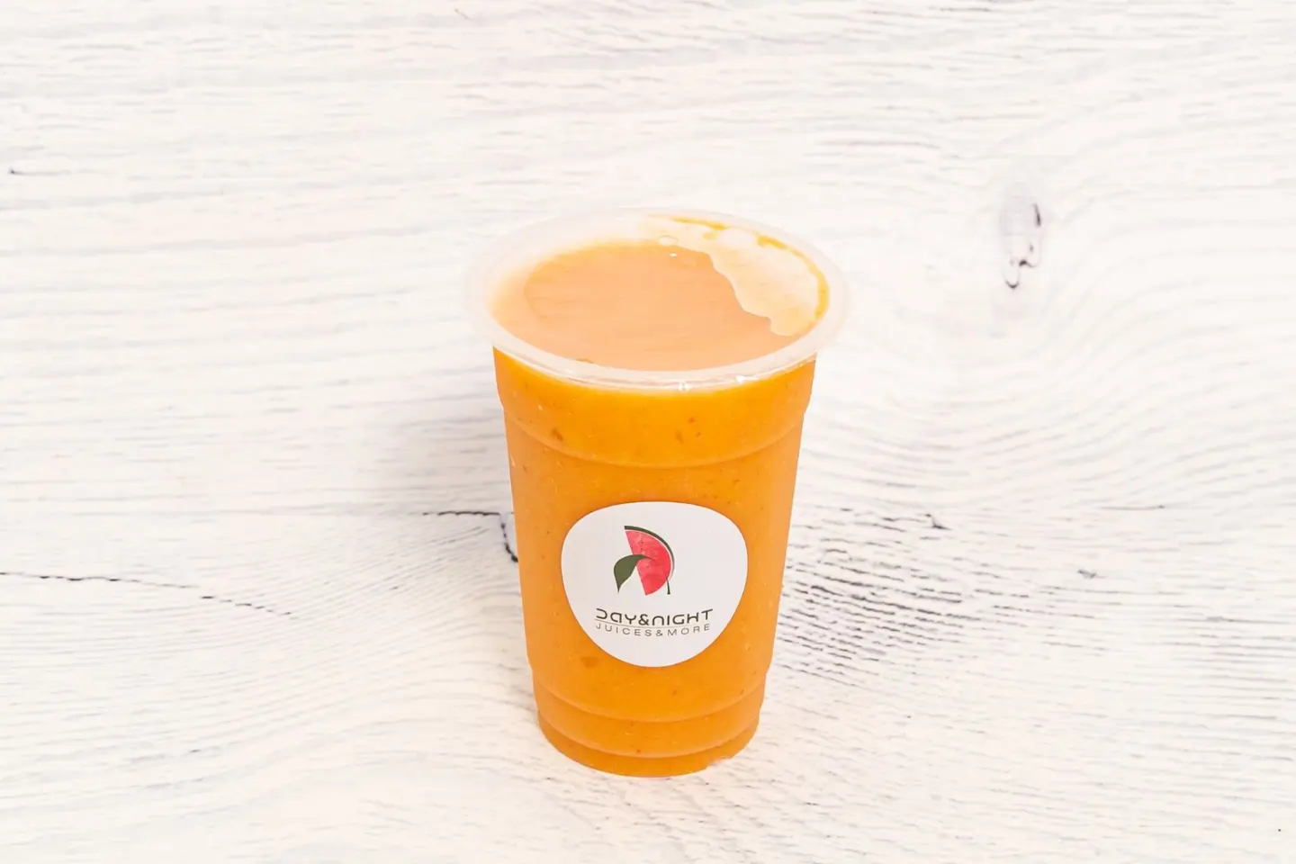 Carrot Juice - Medium