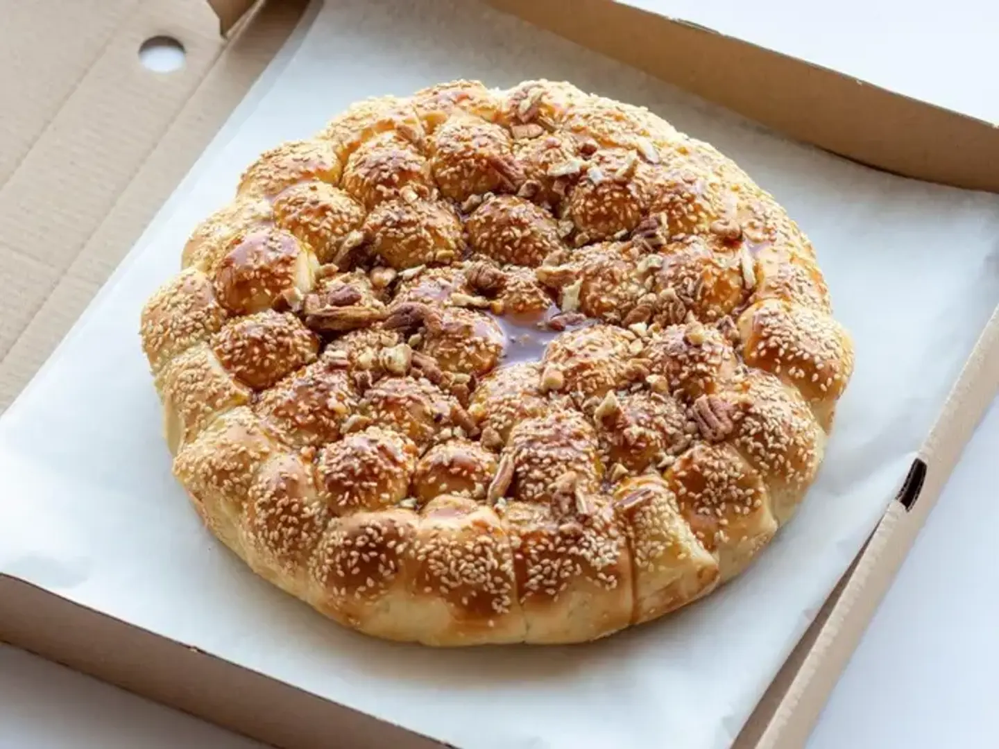 Mixed Khaliah - Small