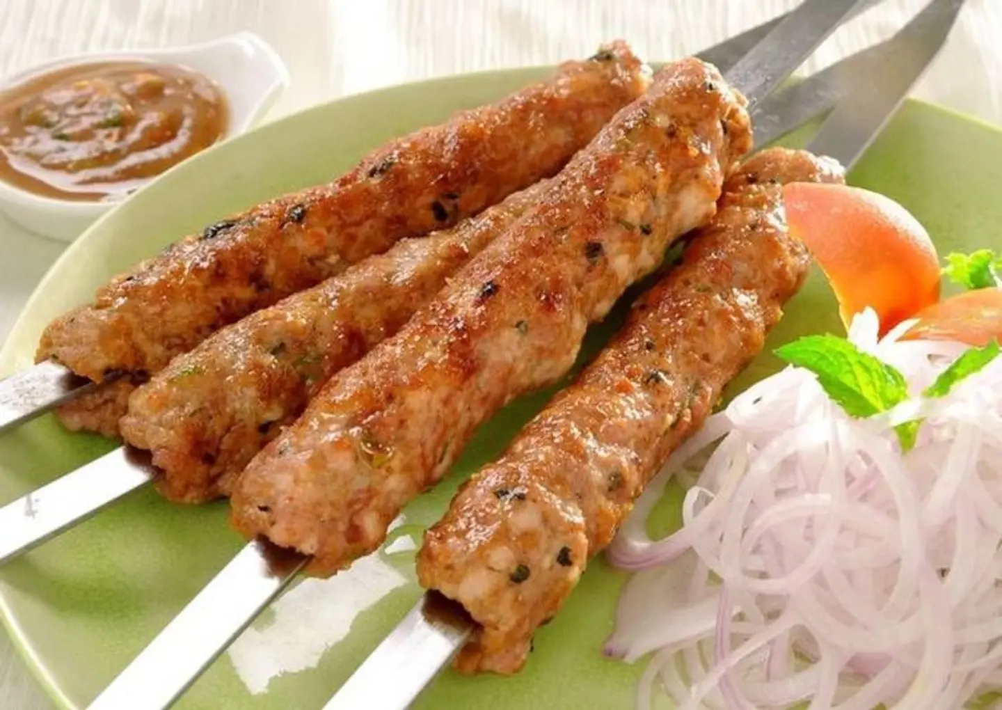 Chicken Kofta - Quarter Kilo