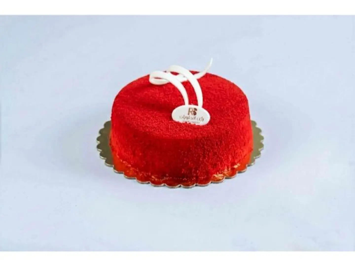 Red Velvet Cake - Medium Size