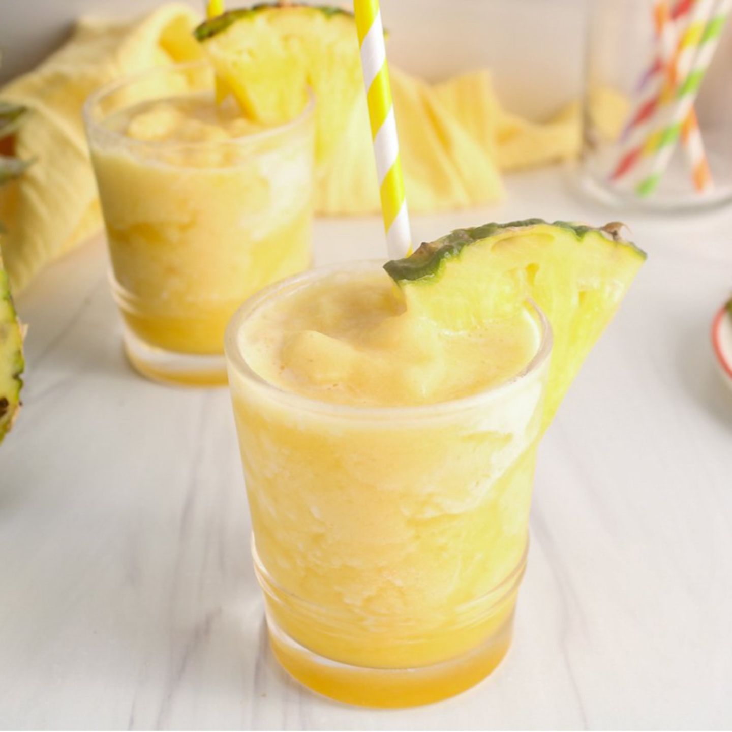 Pineapple Slush - Small