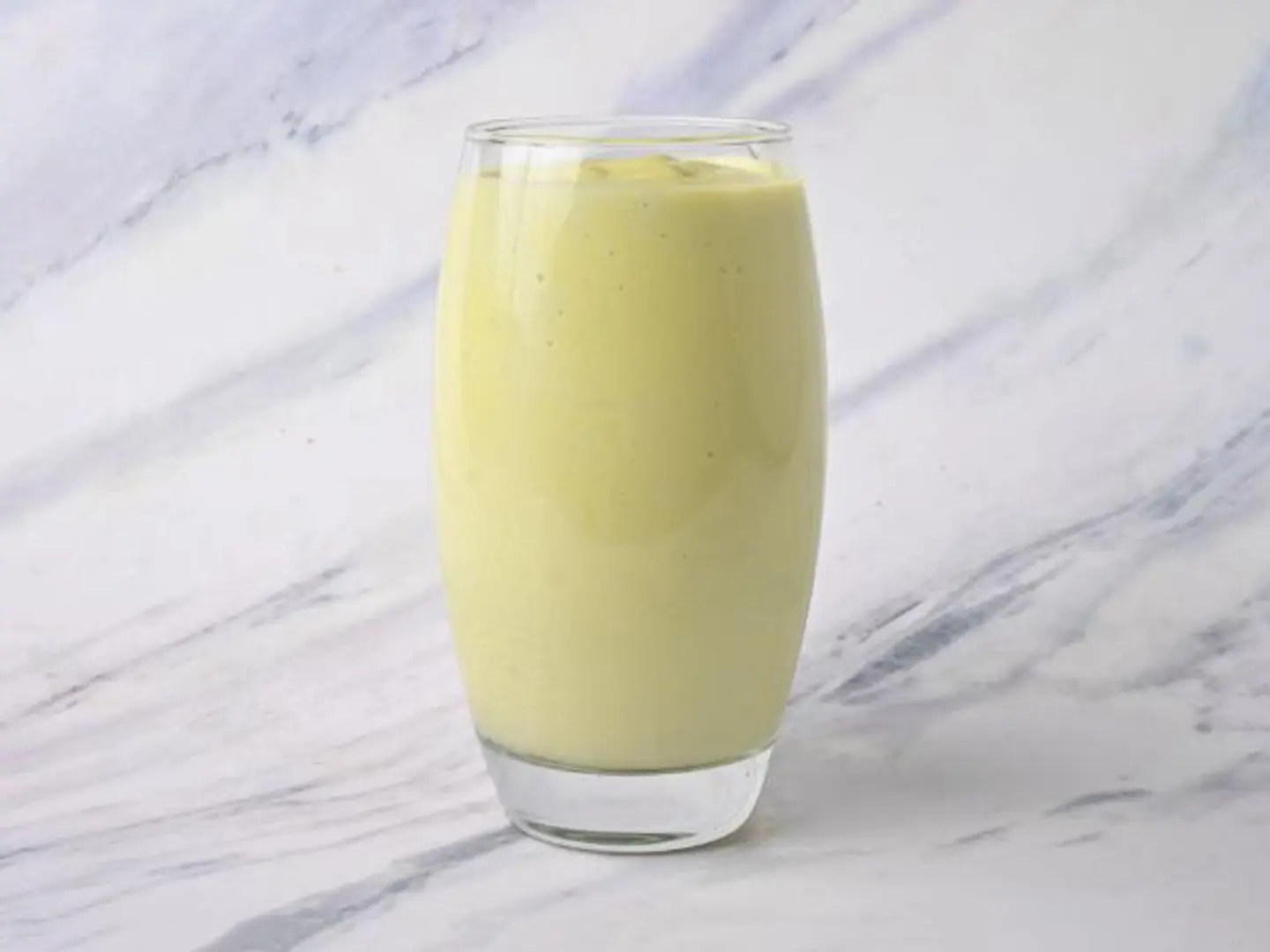 مانجو مع أفوكادو - صغير