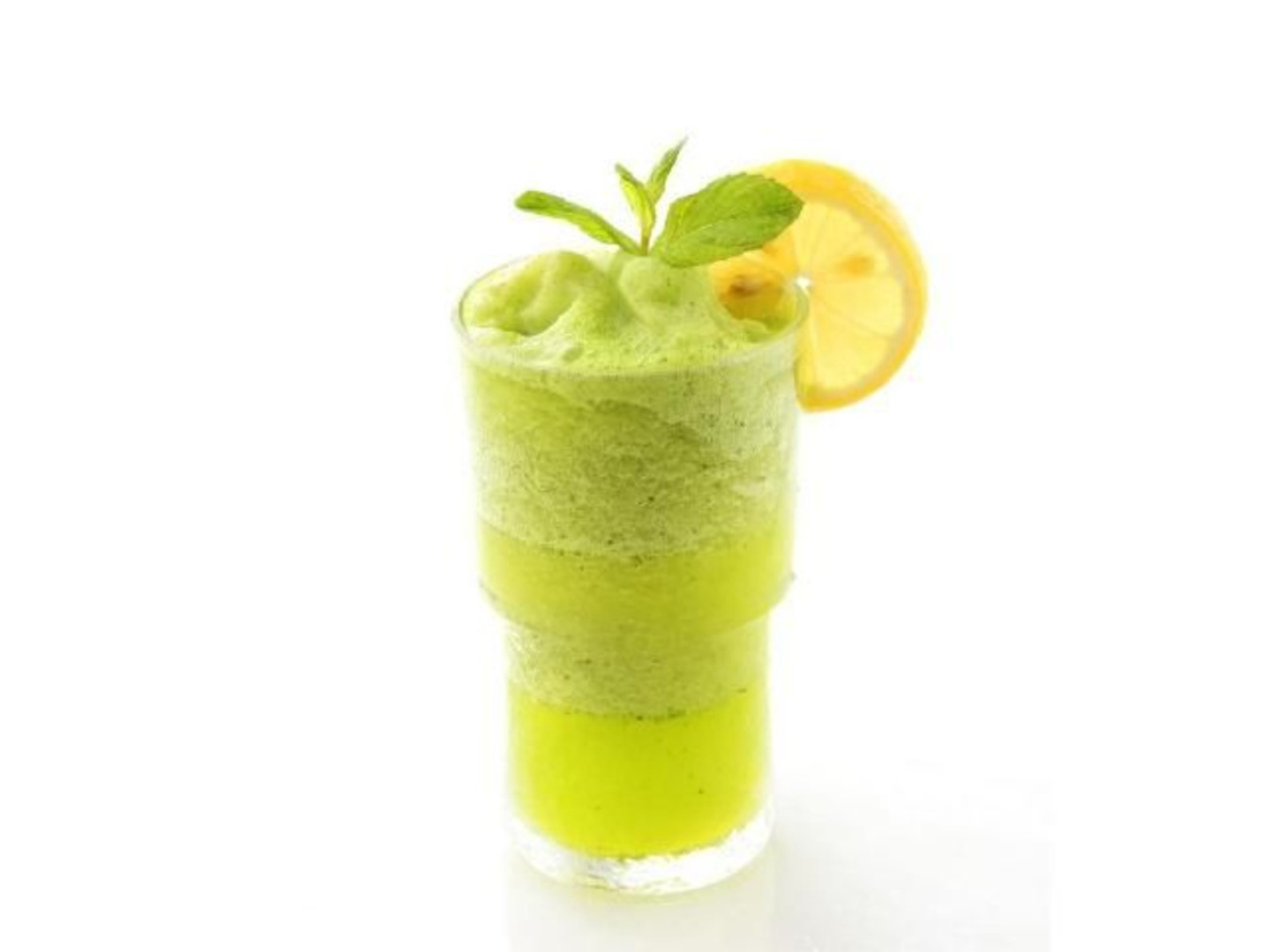 Lemon With Mint - Small