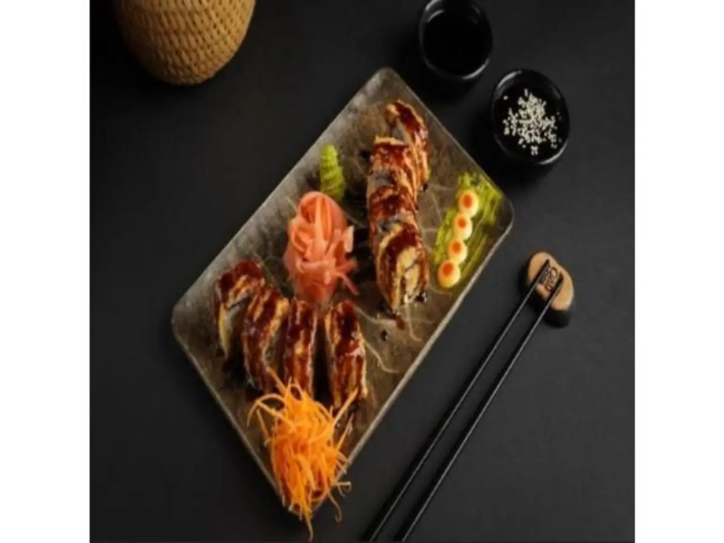 كريسبي شرمب فريد - 4 قطعة