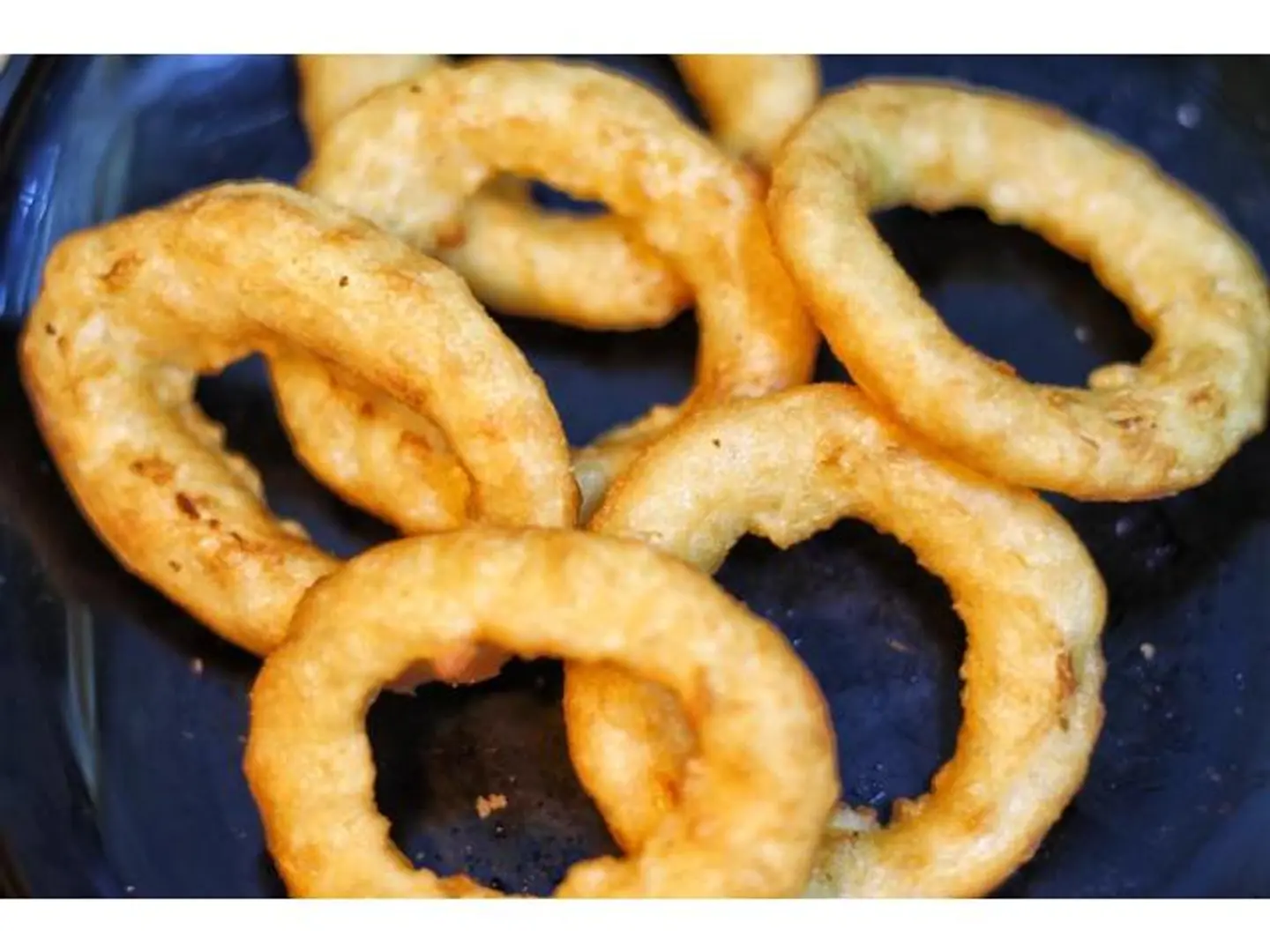 Onion Rings - Small
