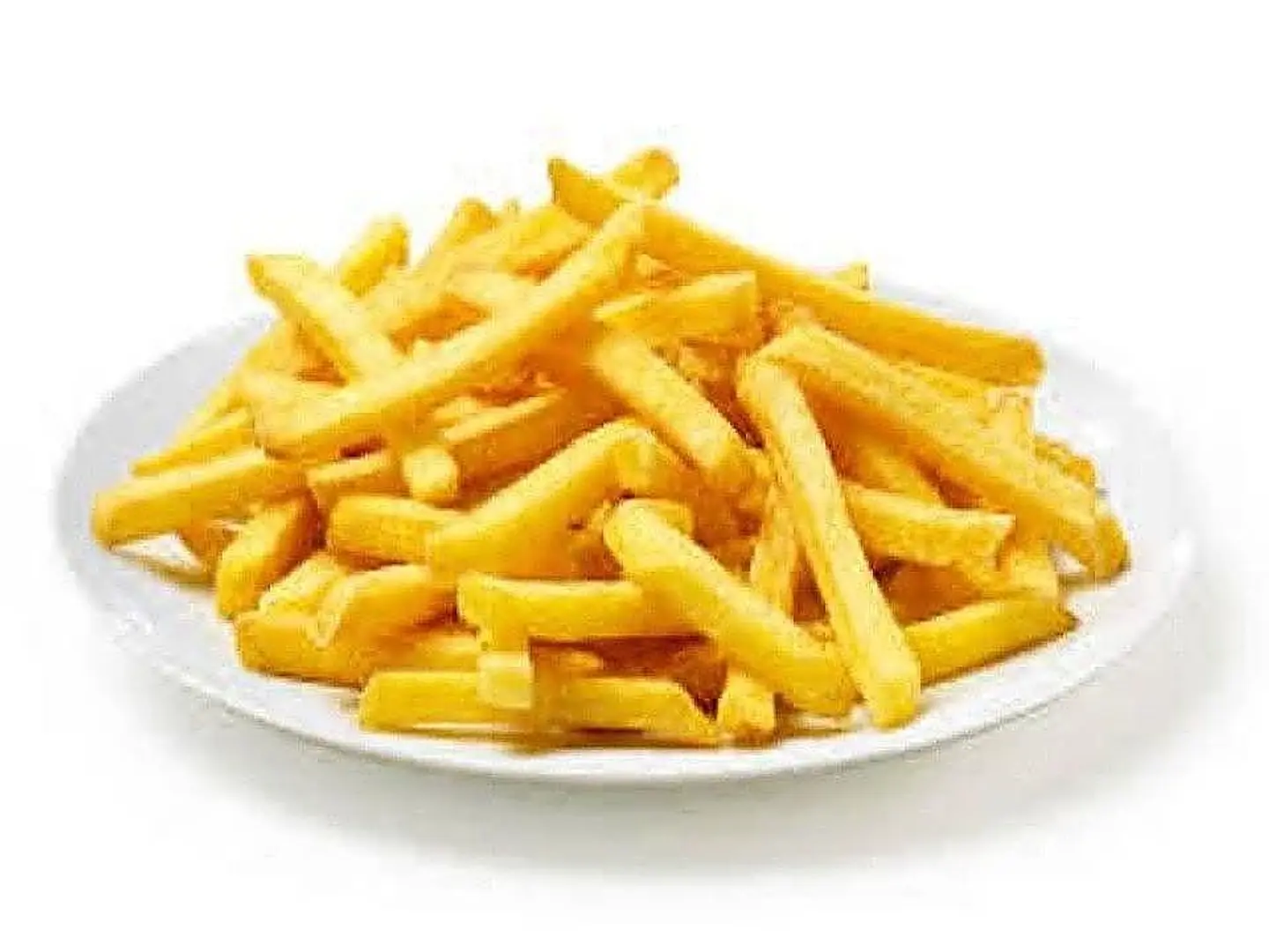 Fries Big - Normal