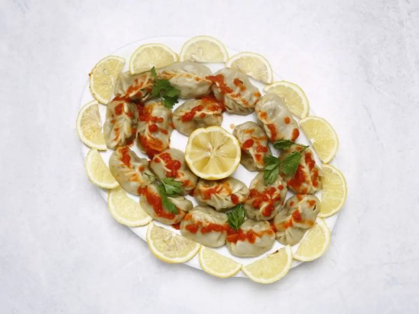 منتو - صغير جدا