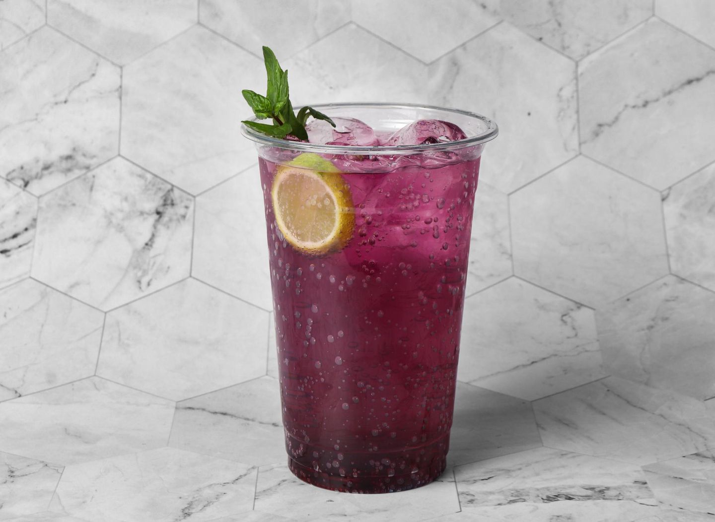 7 Up Mojito - Small
