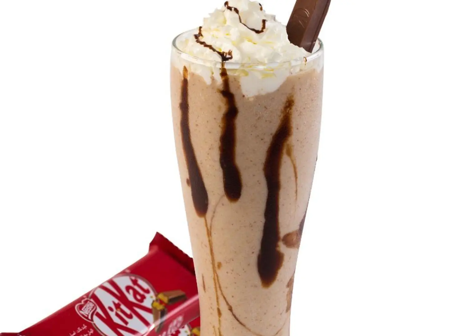 Kit Kat Shake - Small