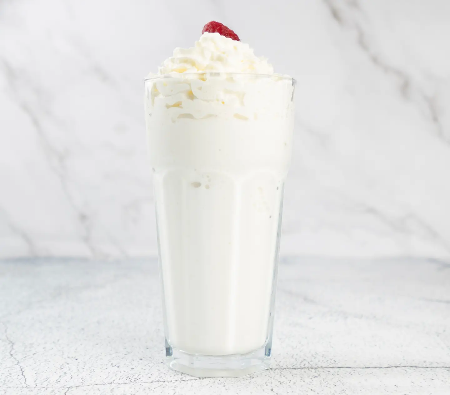 Vanilla Milk Shake - 1 Ltr Gallon