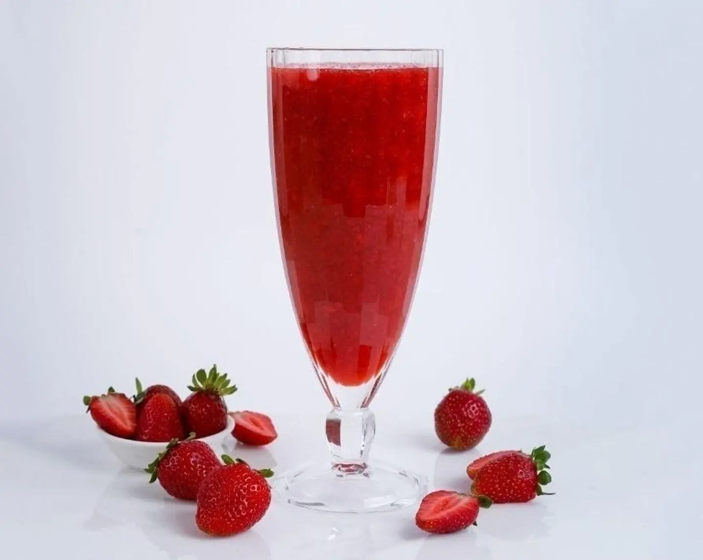 Strawberry - Small