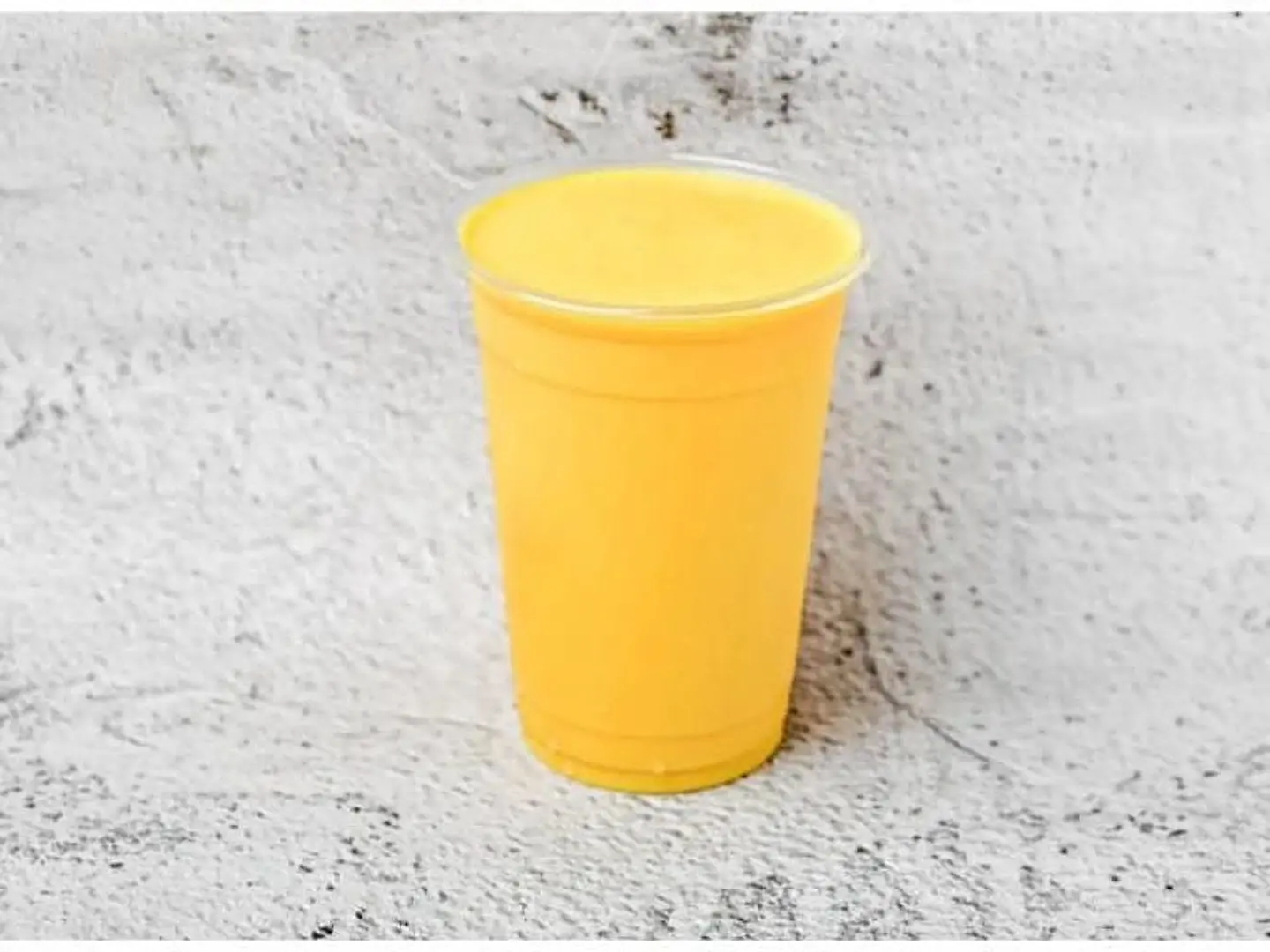 Isfahani Sugarcane Juice - Medium