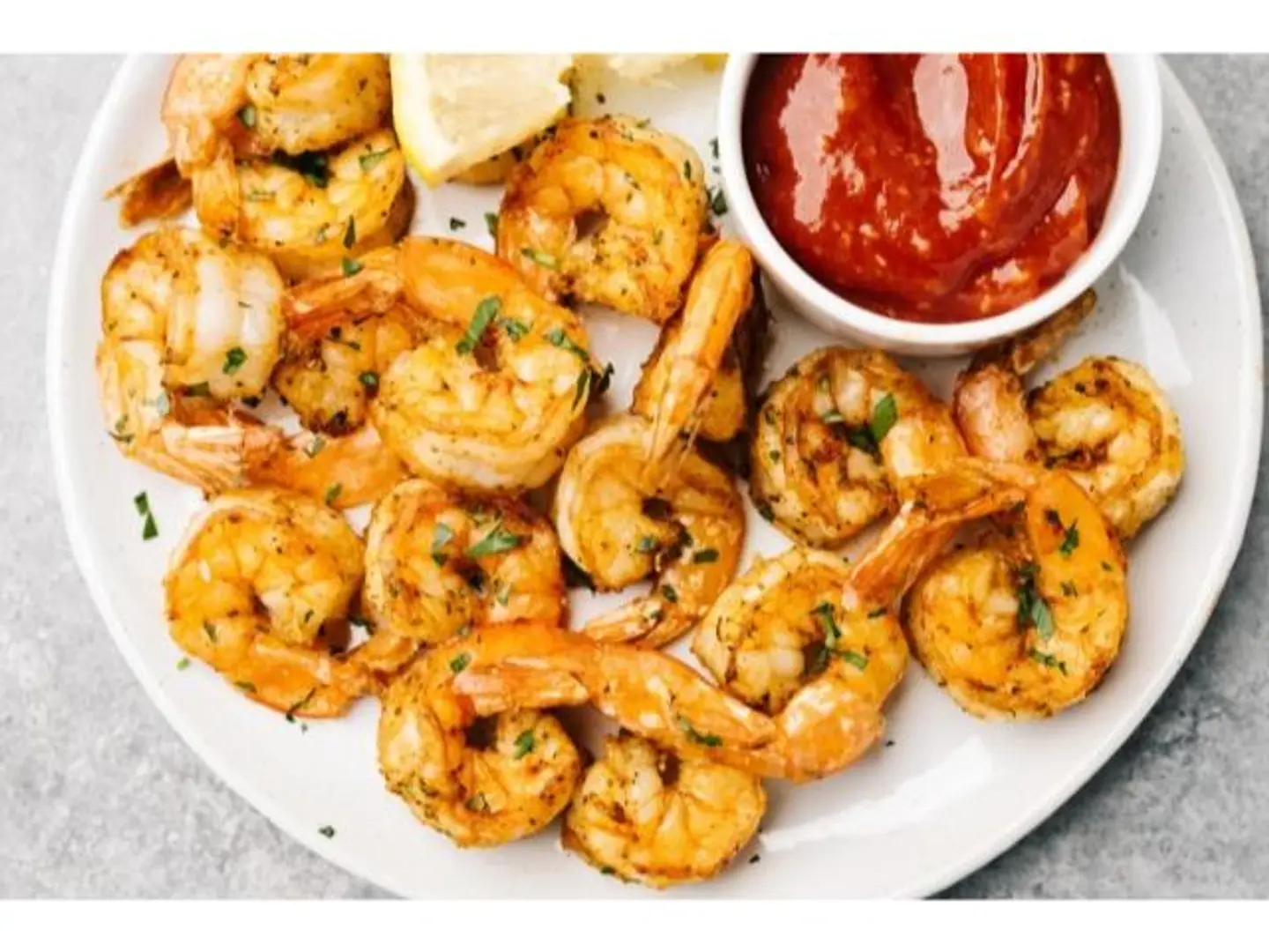 Shrimp - Fried