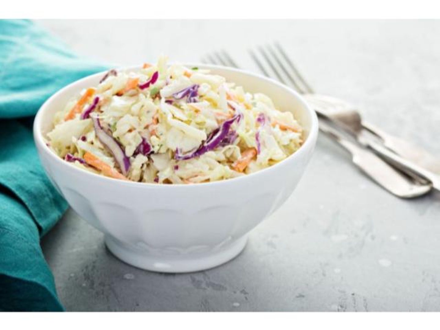 Swiss Salad - Small