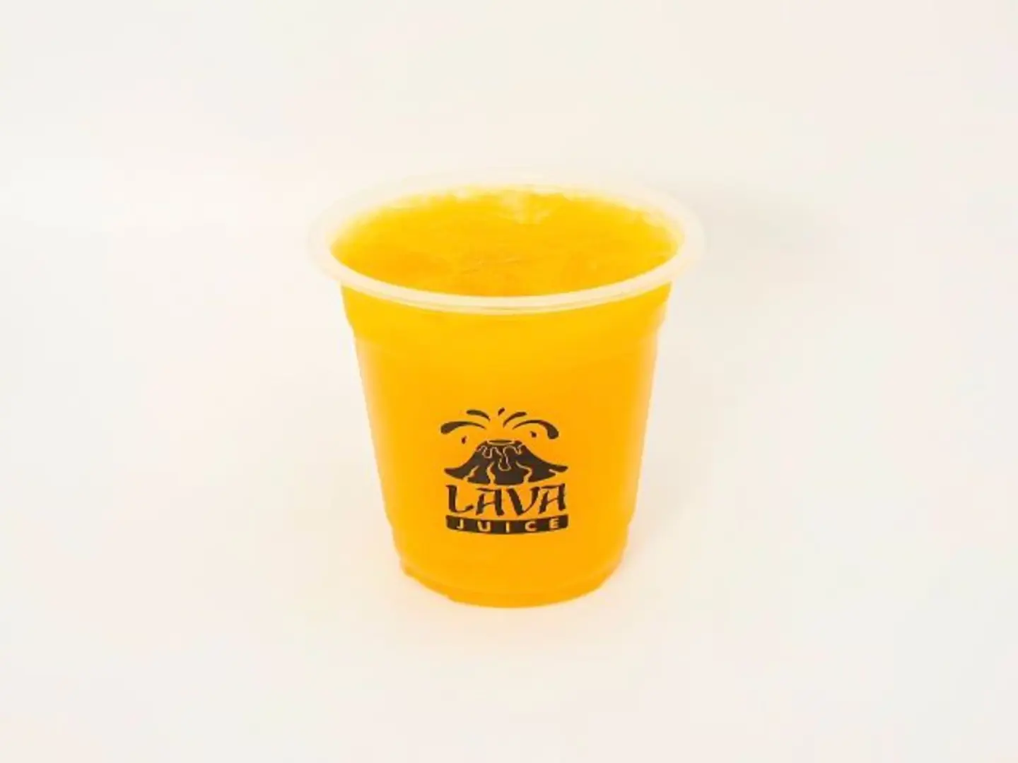 Orange - Small