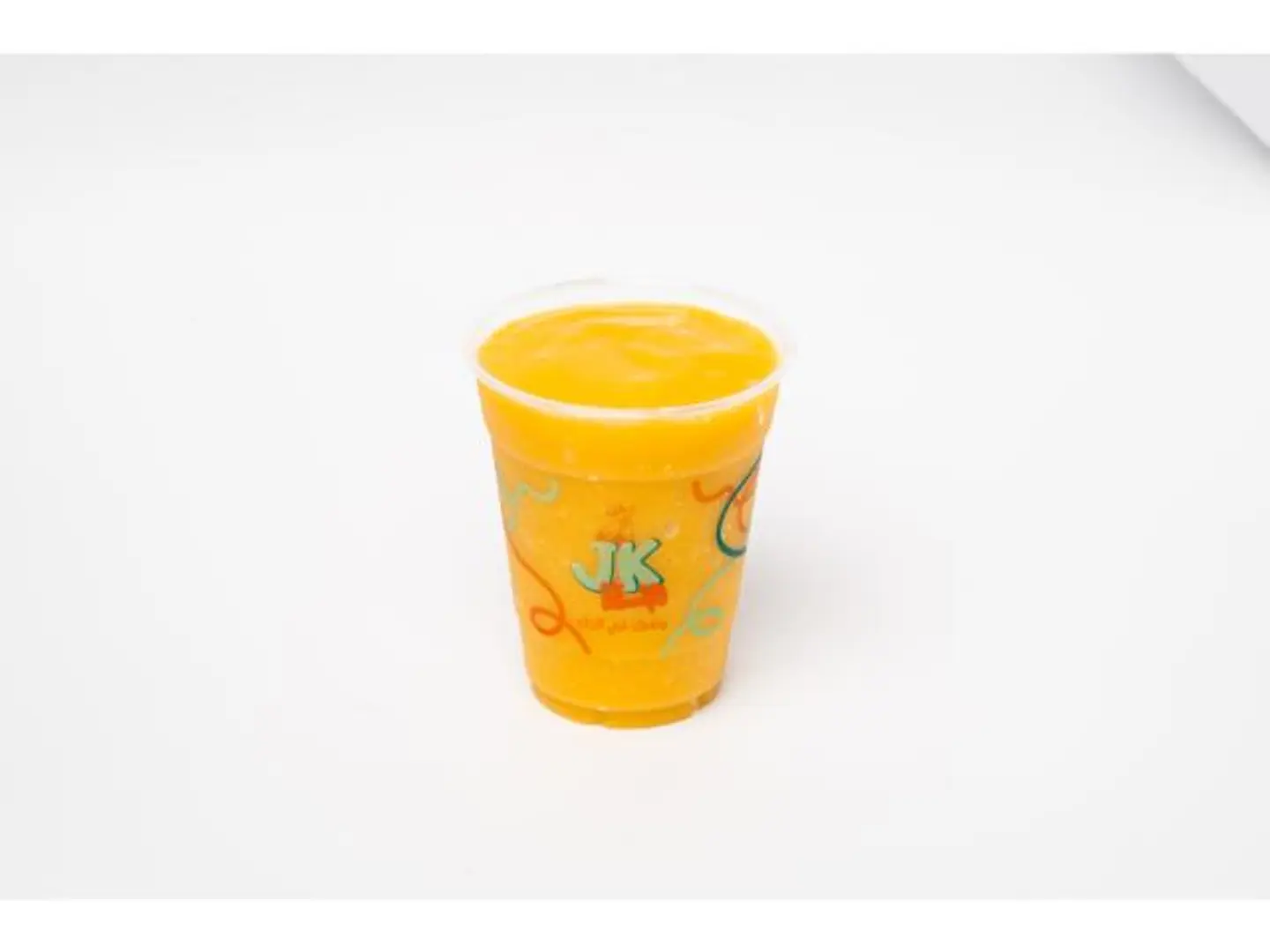 Mango Juice - Cup