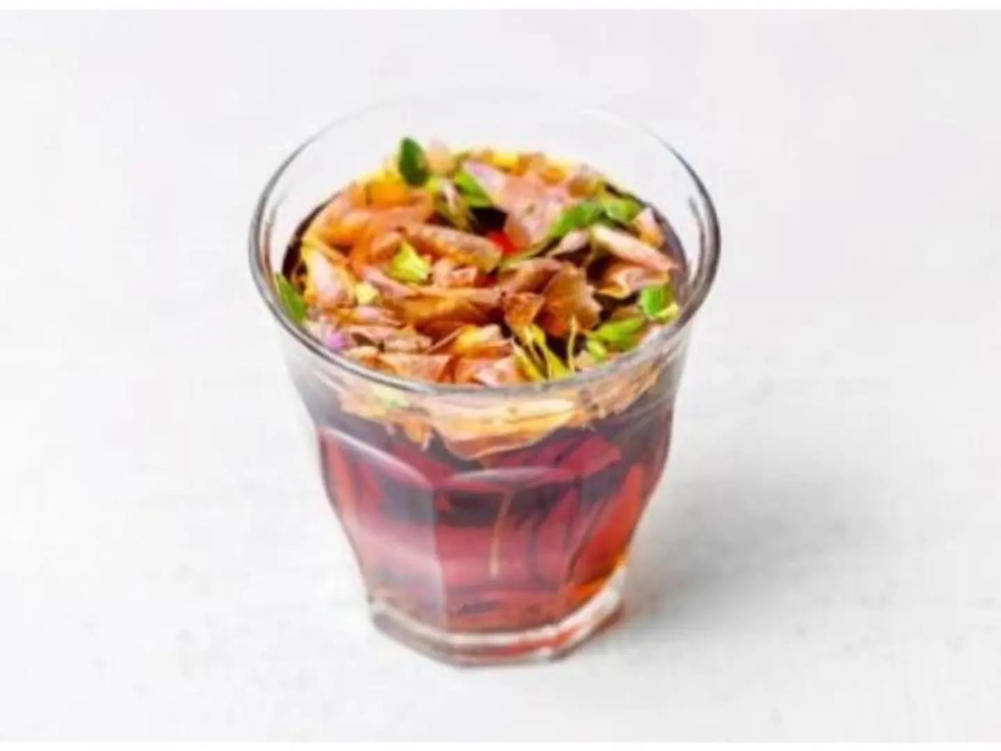 Taif Style Mint - Small Paper Cup