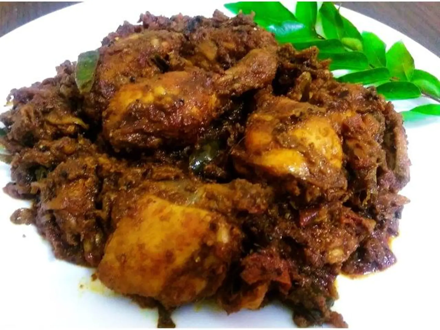 دجاج فاراتياثو - نصف