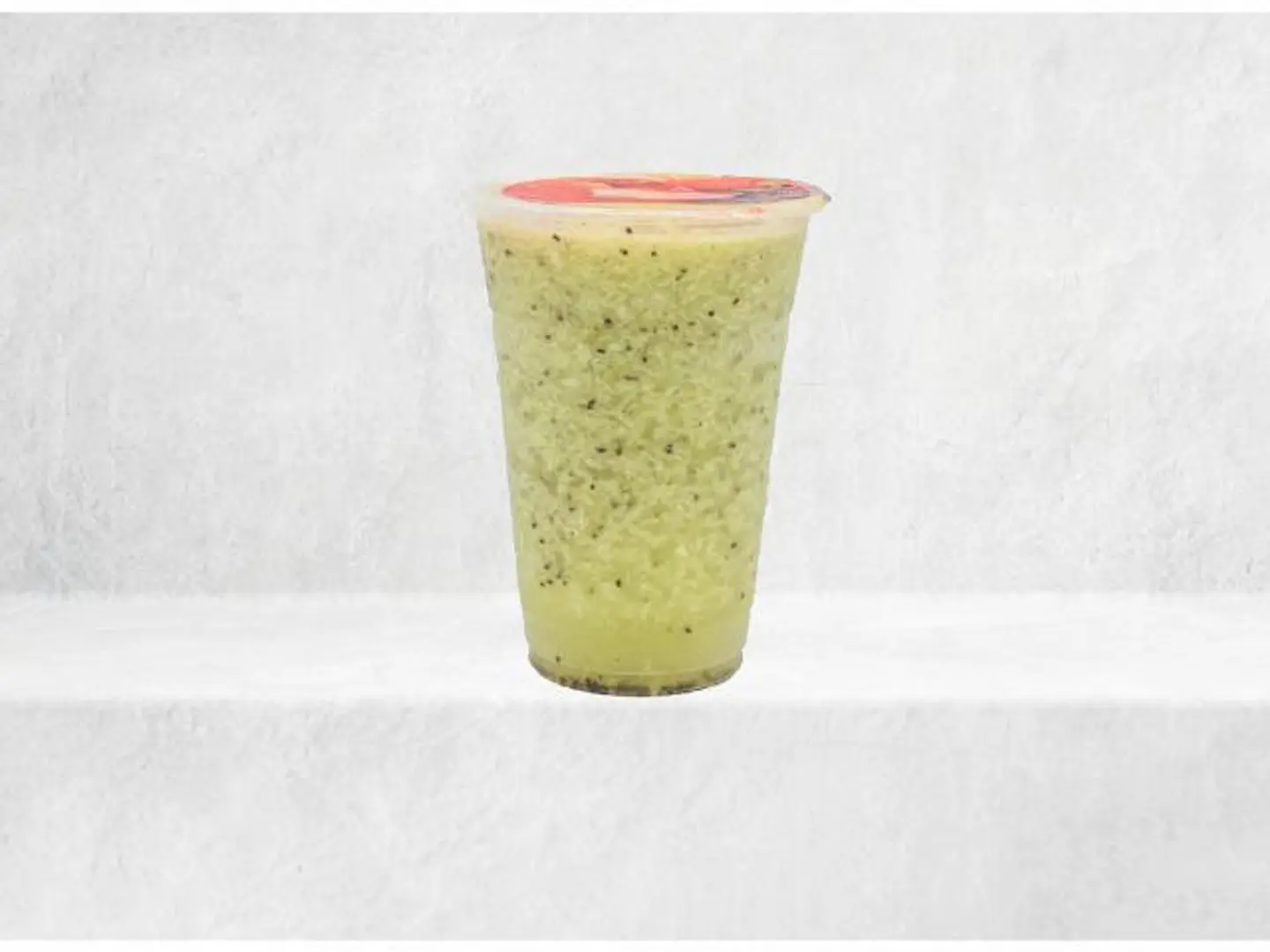 Pineapple And Kiwi Juice - Small