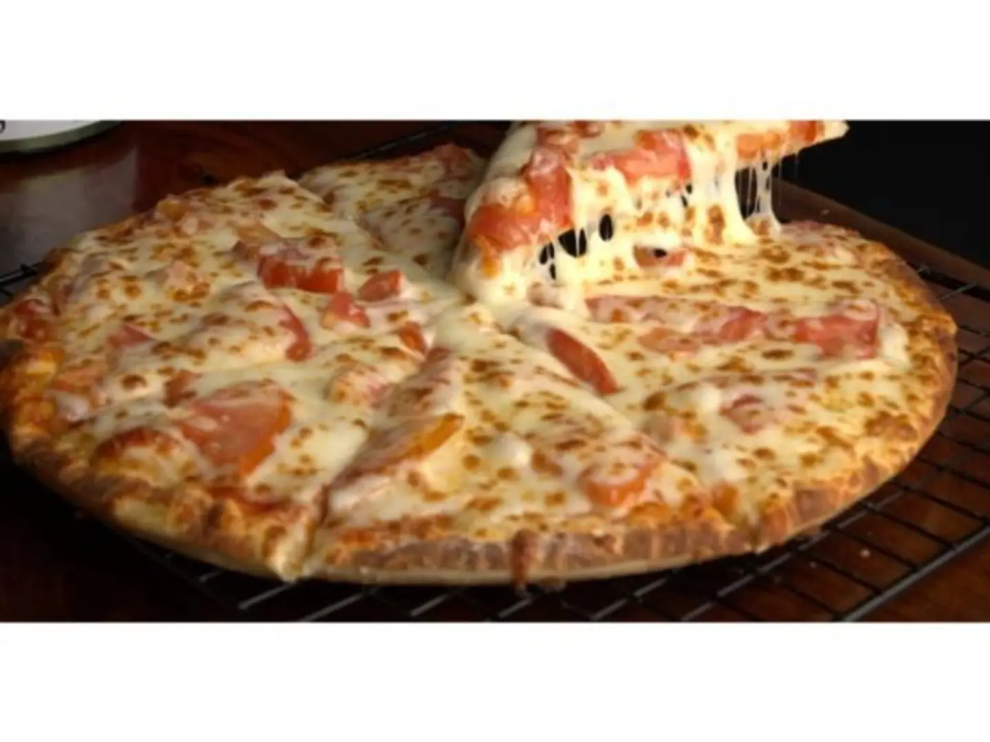 مارجريتا - وسط