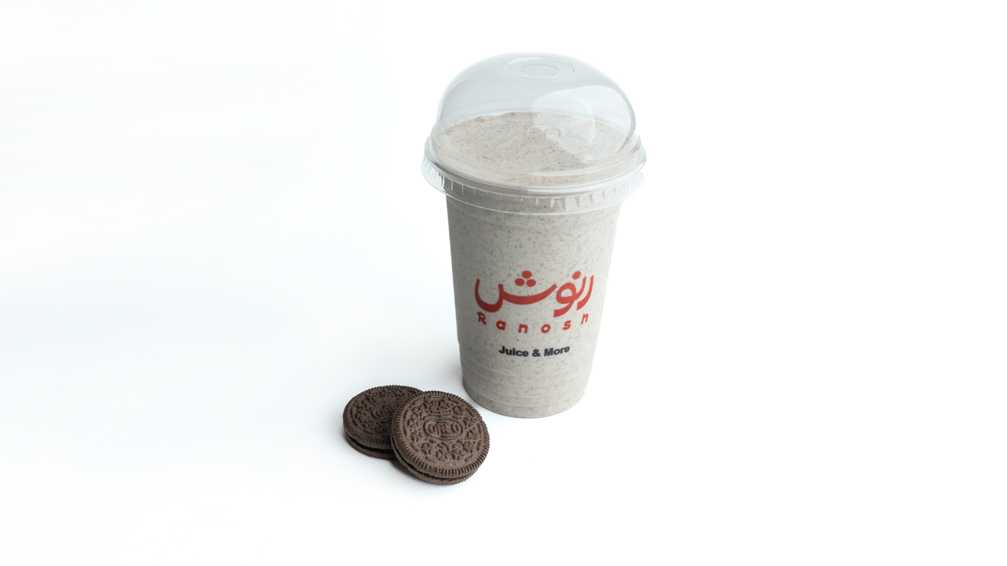 اوريو شيك - صغير