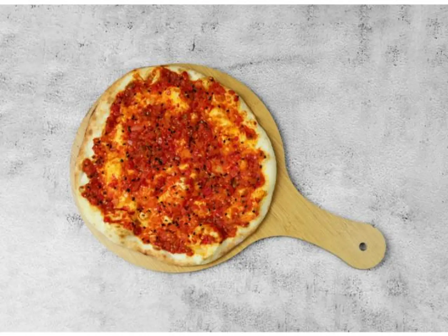 Muhammara Pastries - Small