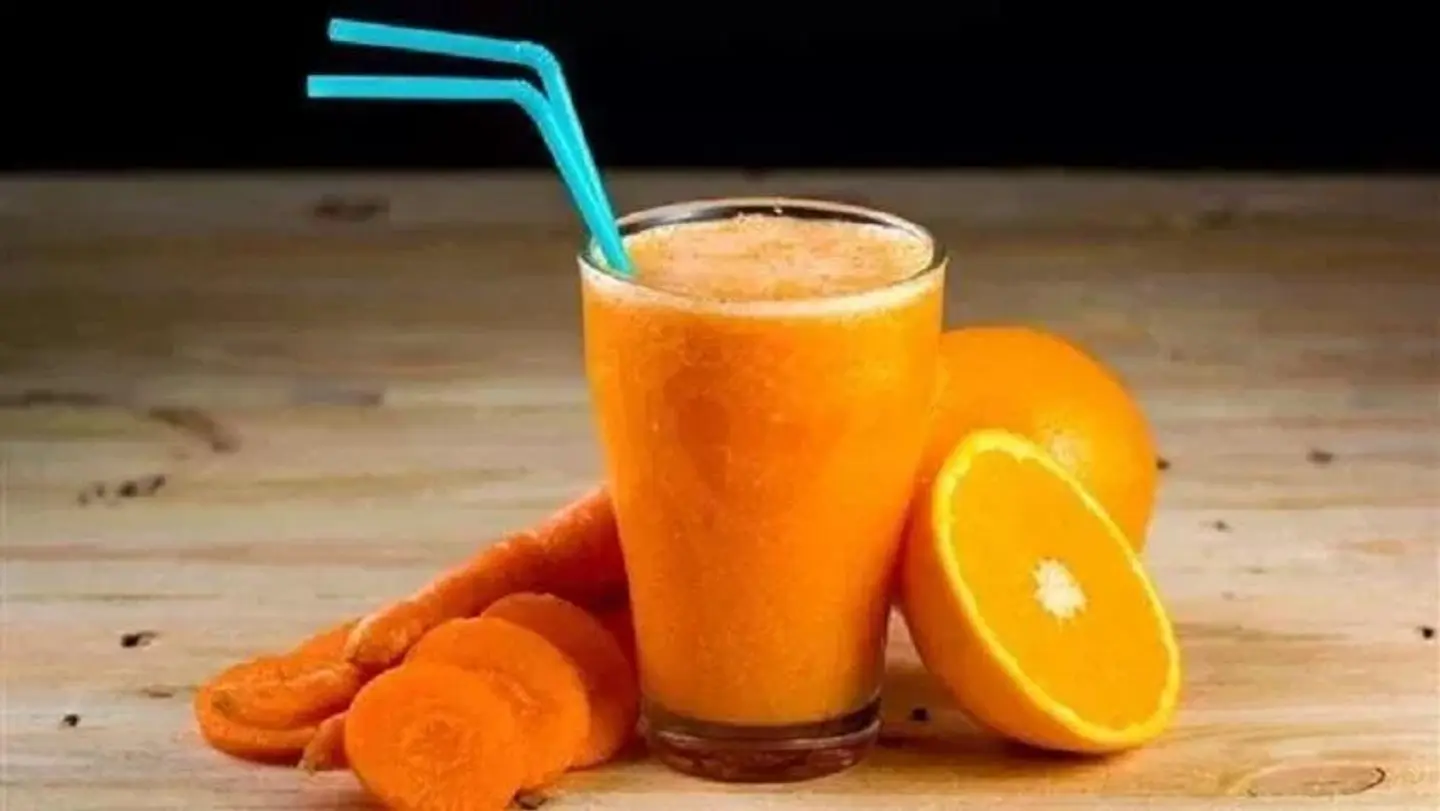 Orange Carrots - Small