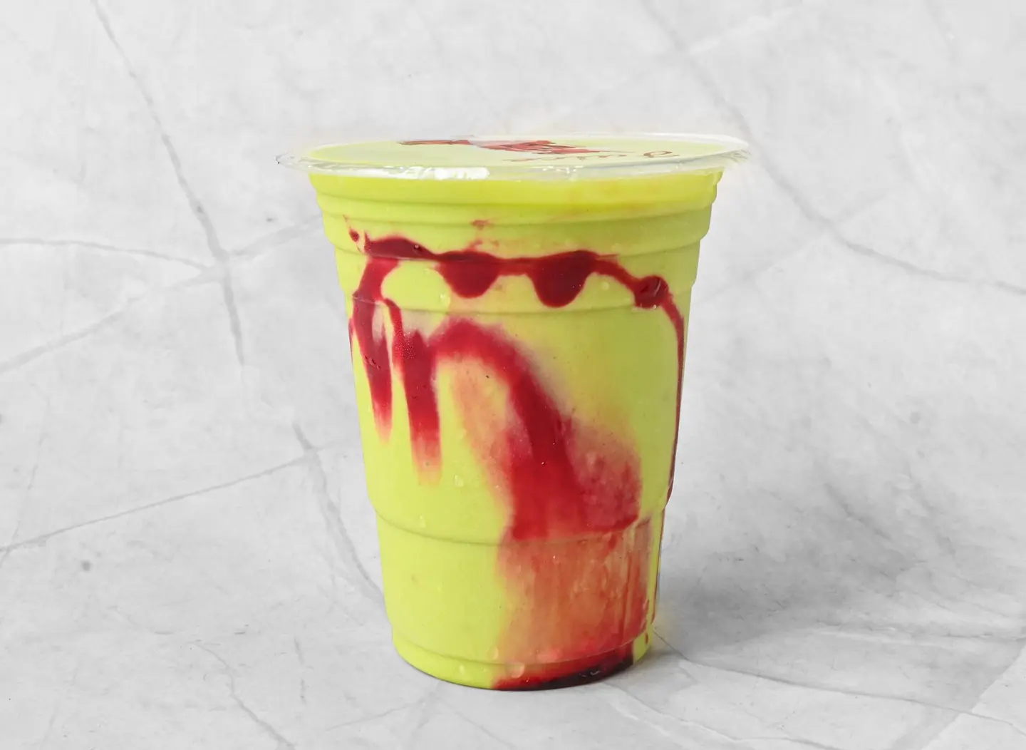 أفوكادو - صغير