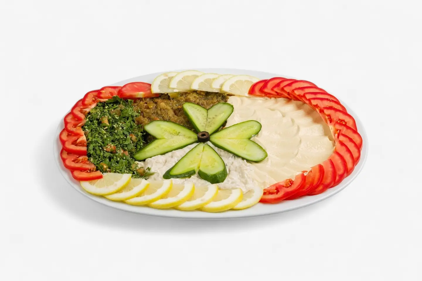 Appetizer Dish - Small