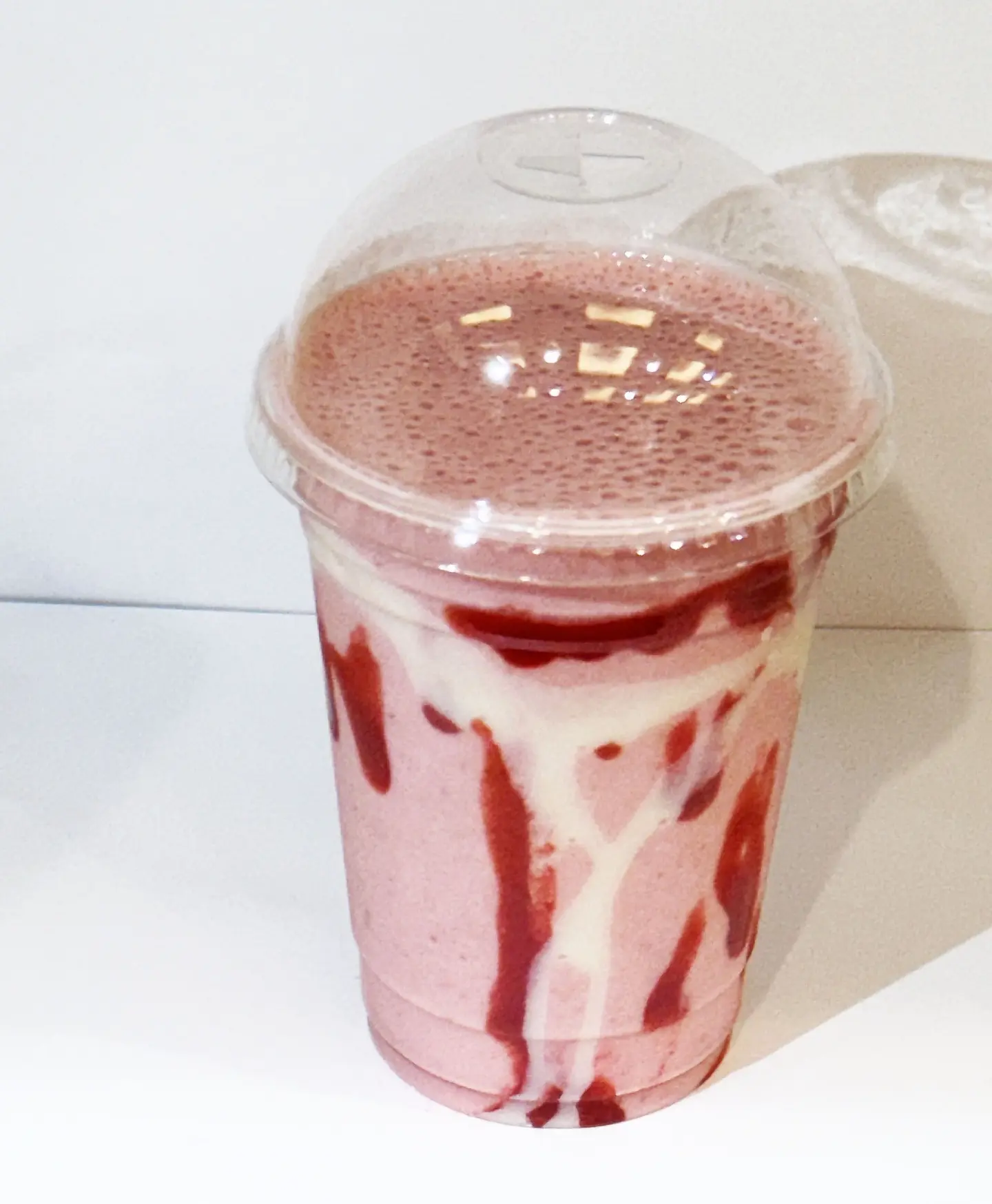 Blackberry Juice - Medium