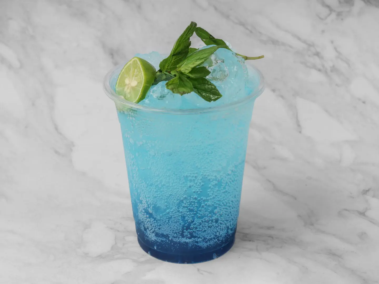 موهيتو سفن - صغير