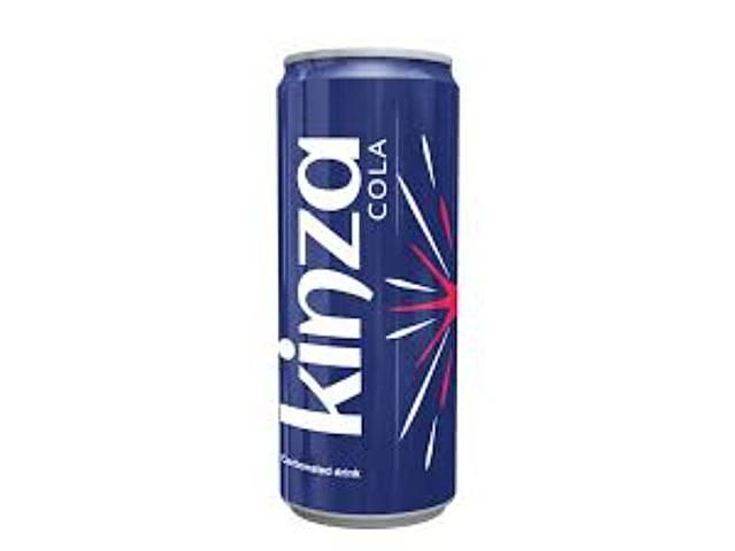 Kenza Cola - Small