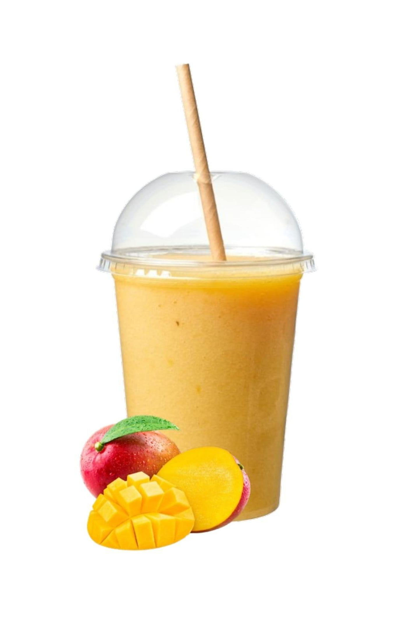 Mango Juice - Small