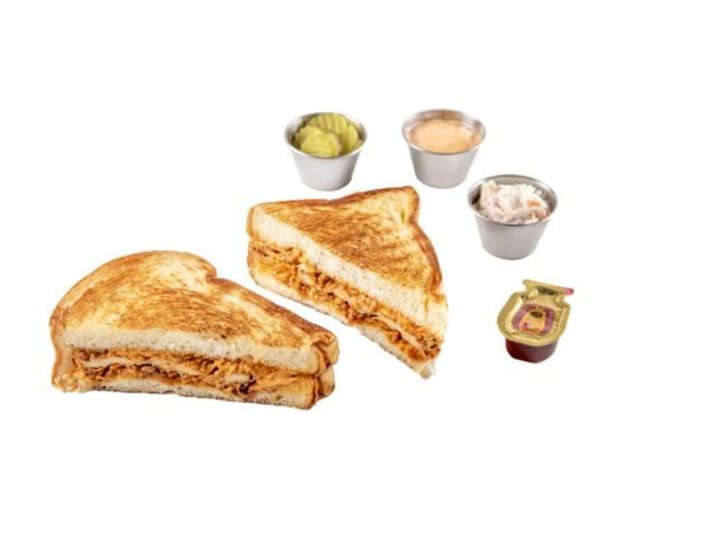 Nashville Sandwich - Sandwich