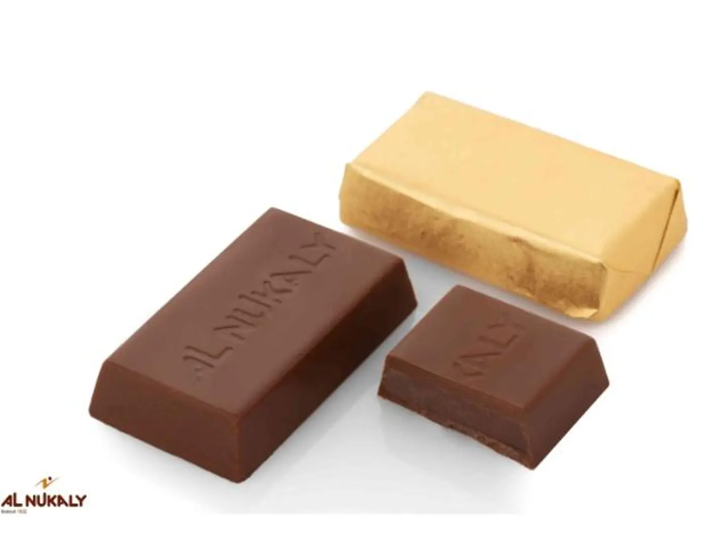 Chocolate Nukaly Cream Choco (Cho 002 0043) - 250 Grams