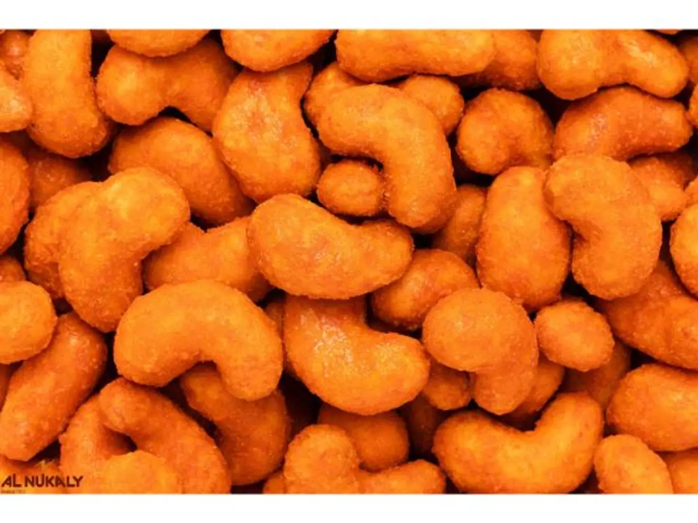 Cashew Cracker Cheese - 250 Grams