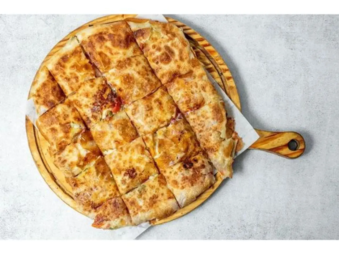 Mixed Meat Pie - Small