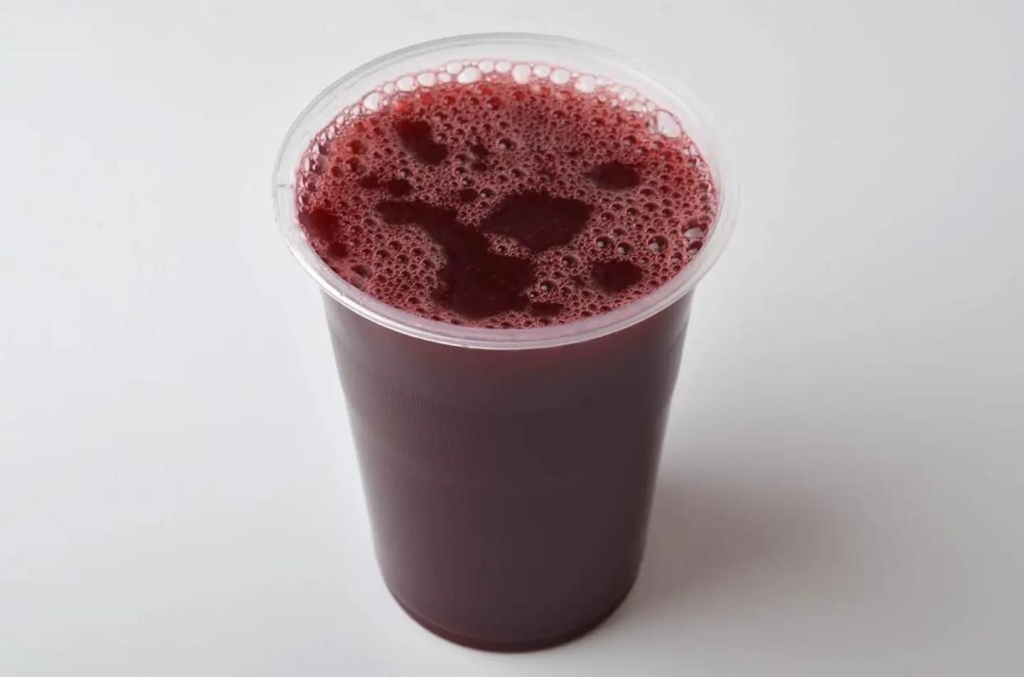 عنب - صغير