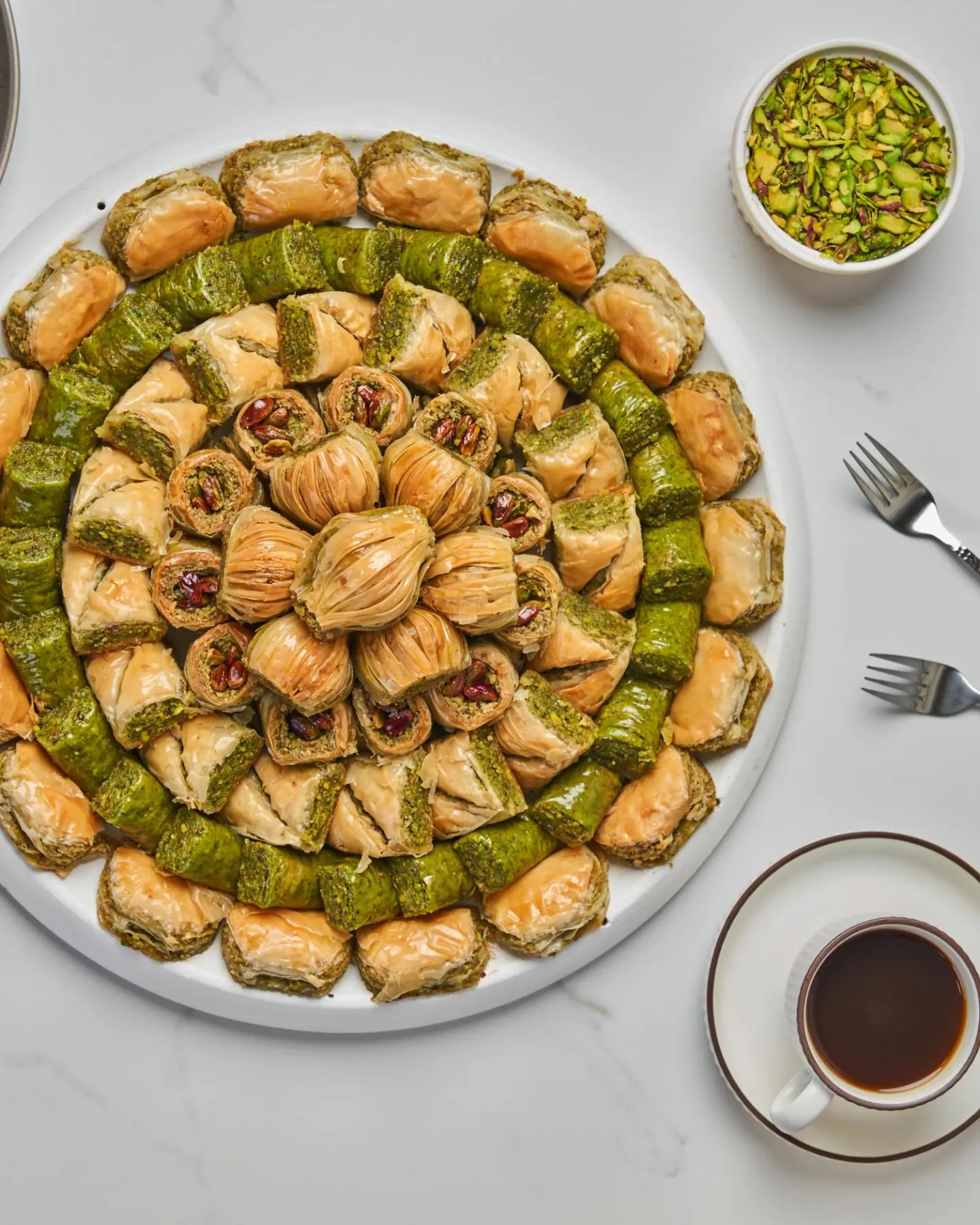مشكل تركي - ربع ك