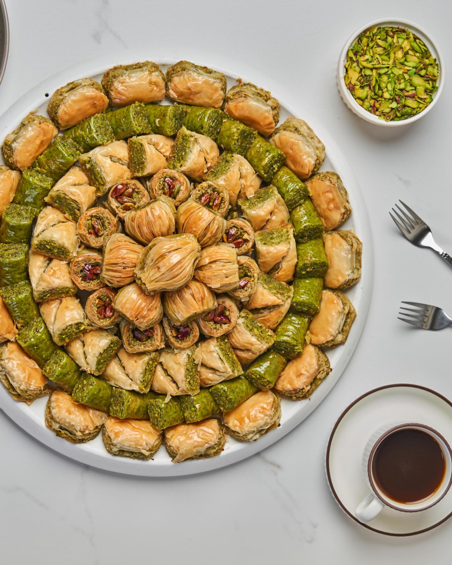 مشكل تركي - ربع ك