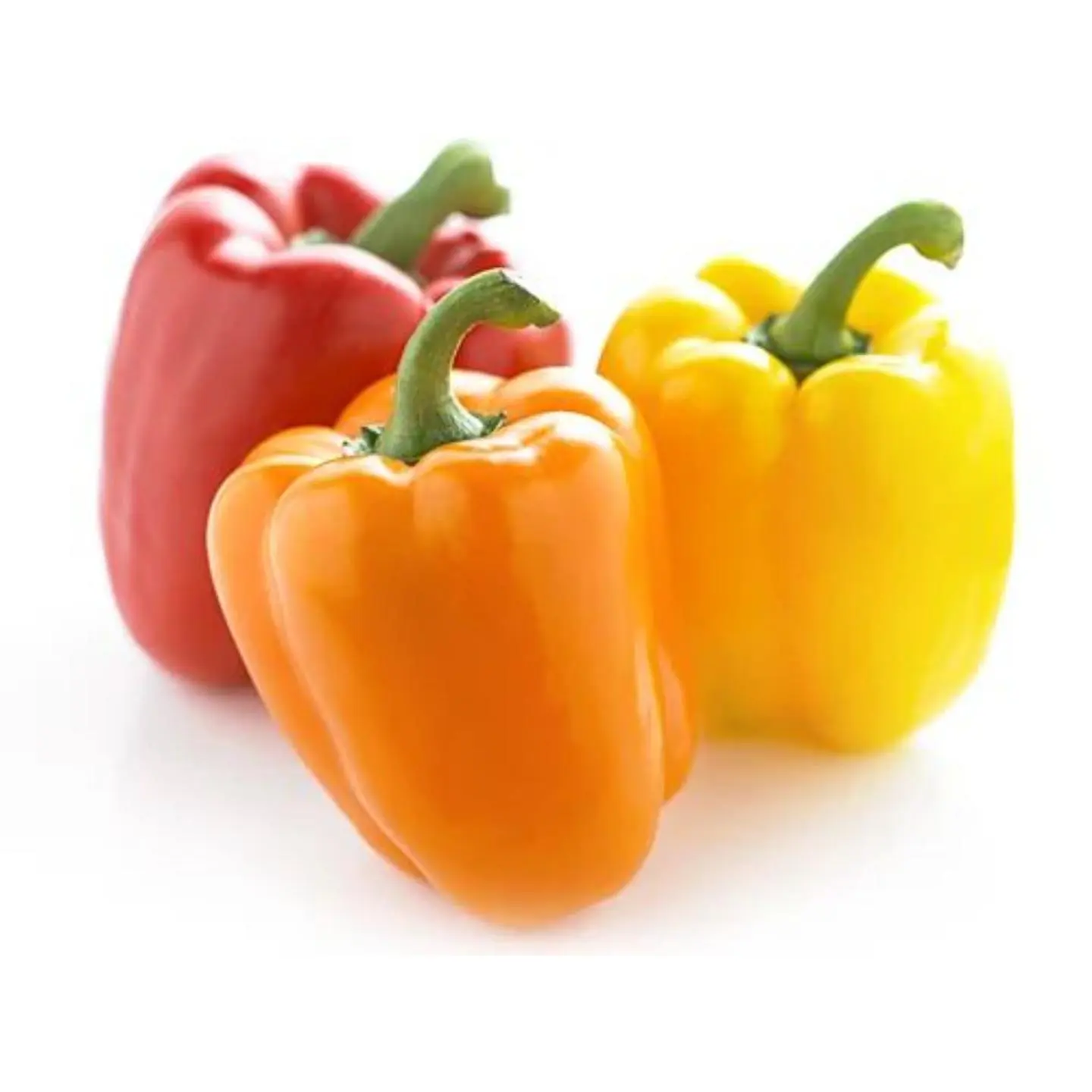 Roman Mix Pepper - 250 G