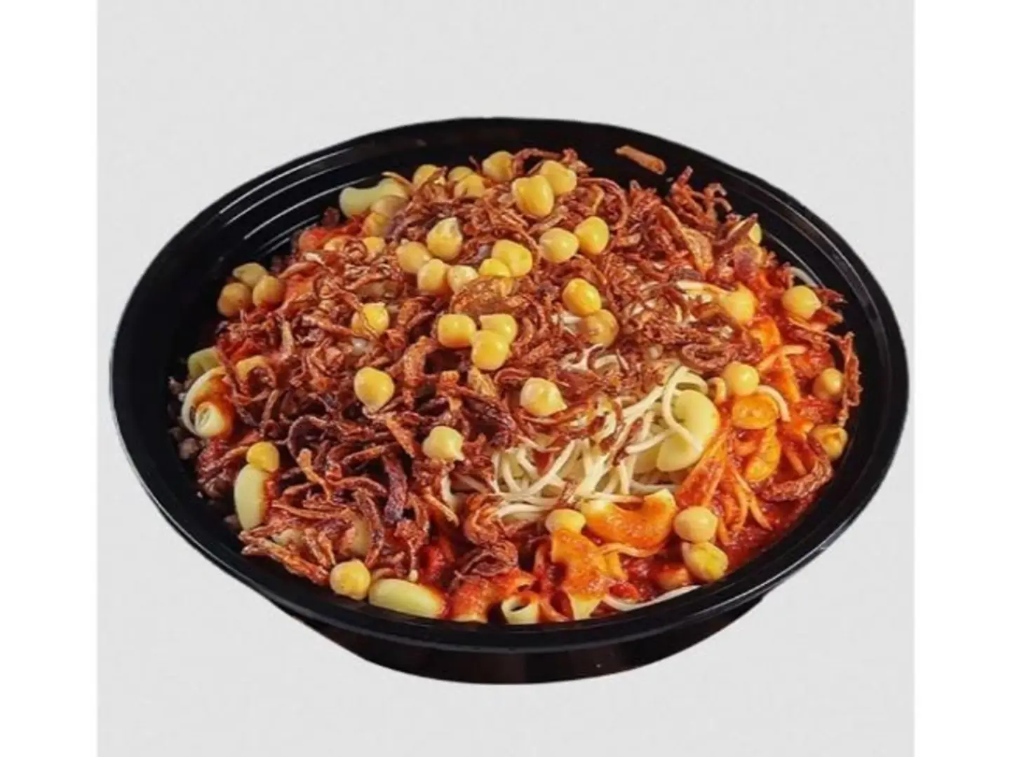 Family Koshary Pot - Small