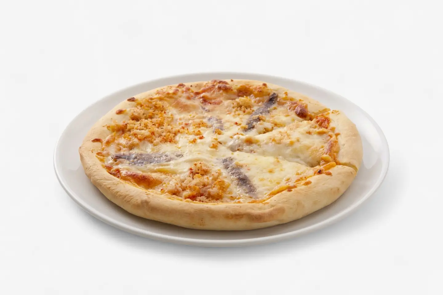 Cheese Pizza - Medium
