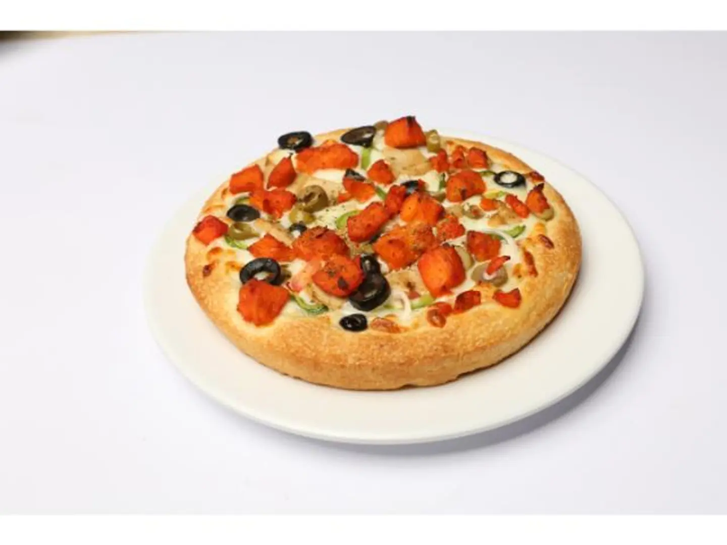 دجاج تكس مكس - صغير