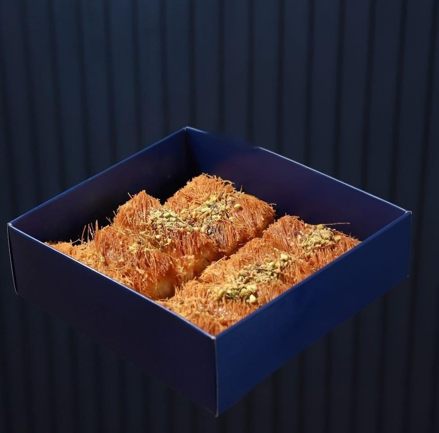 Kunafa Mabrouma - Small