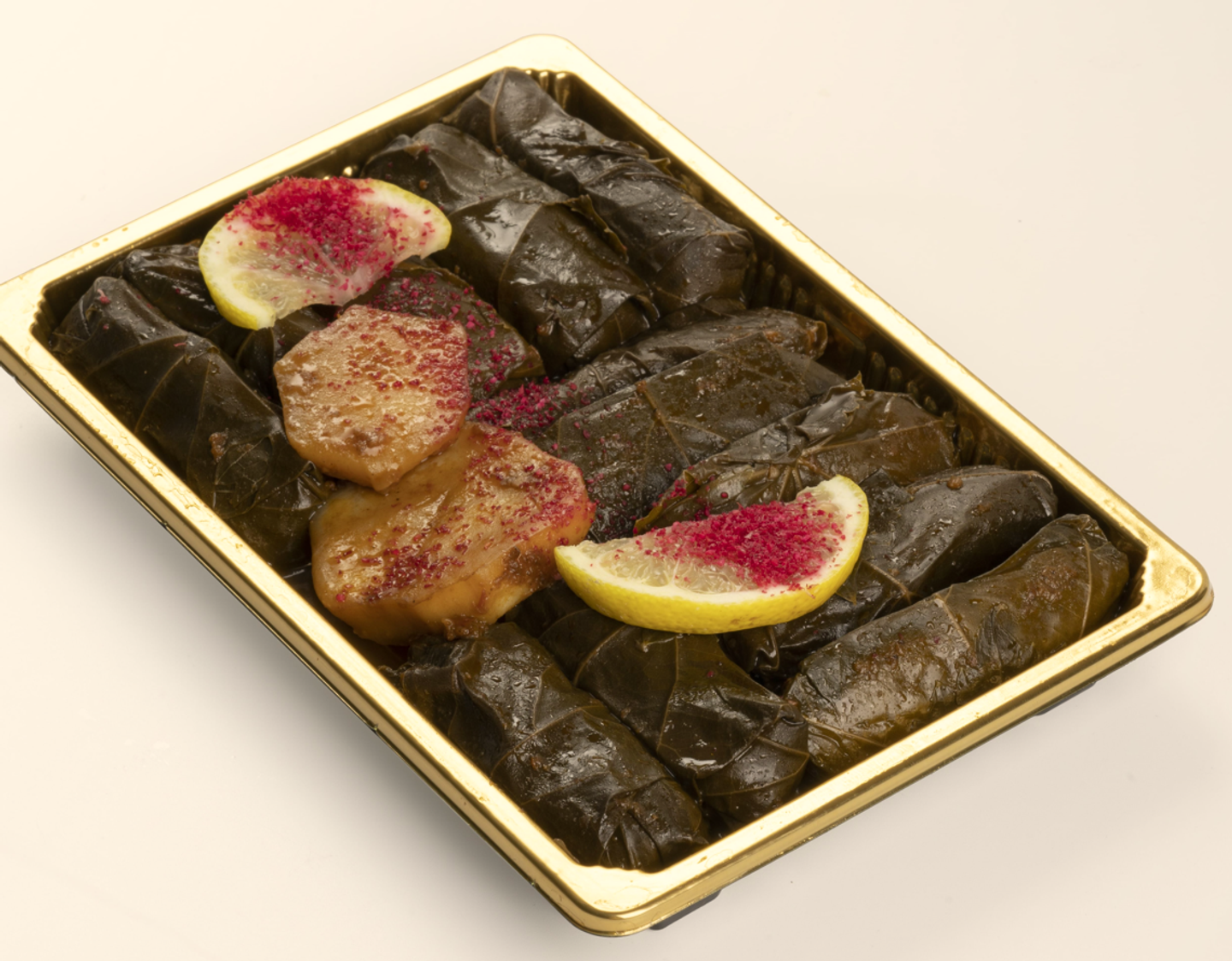 Grape Leaves - Regular