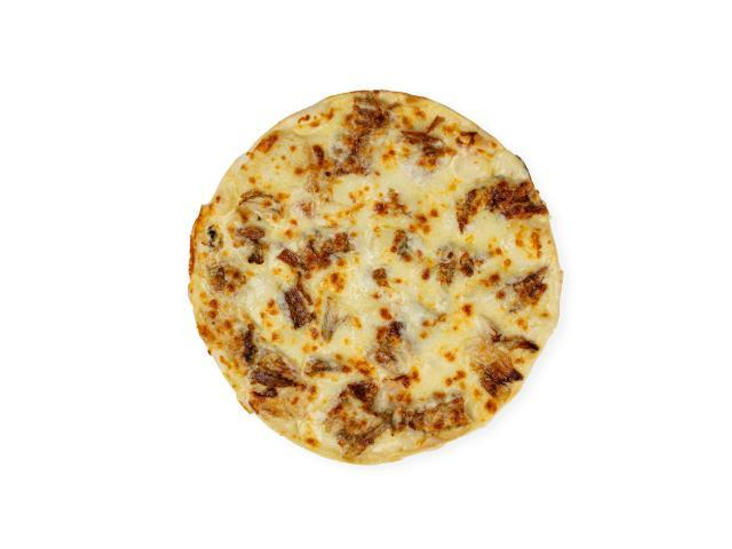 Shawarma Pizza - Small