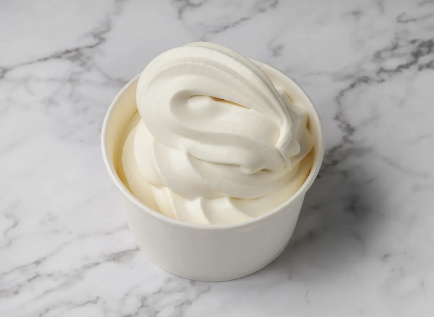 ايس كريم - صغير